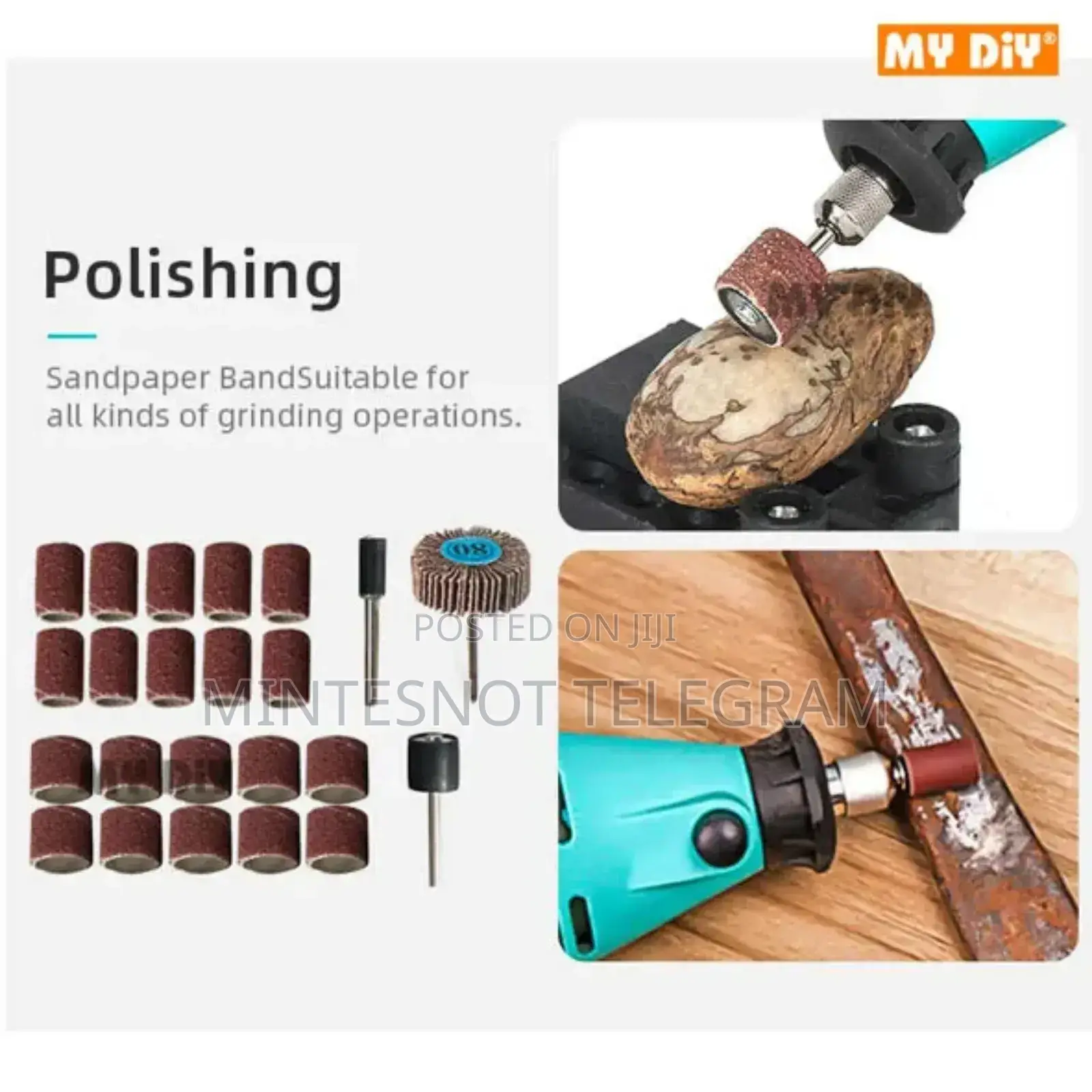 Engraver Machine DIY Grinder Dremel Machine መፈልፈያ ቅርፃቅርፅ