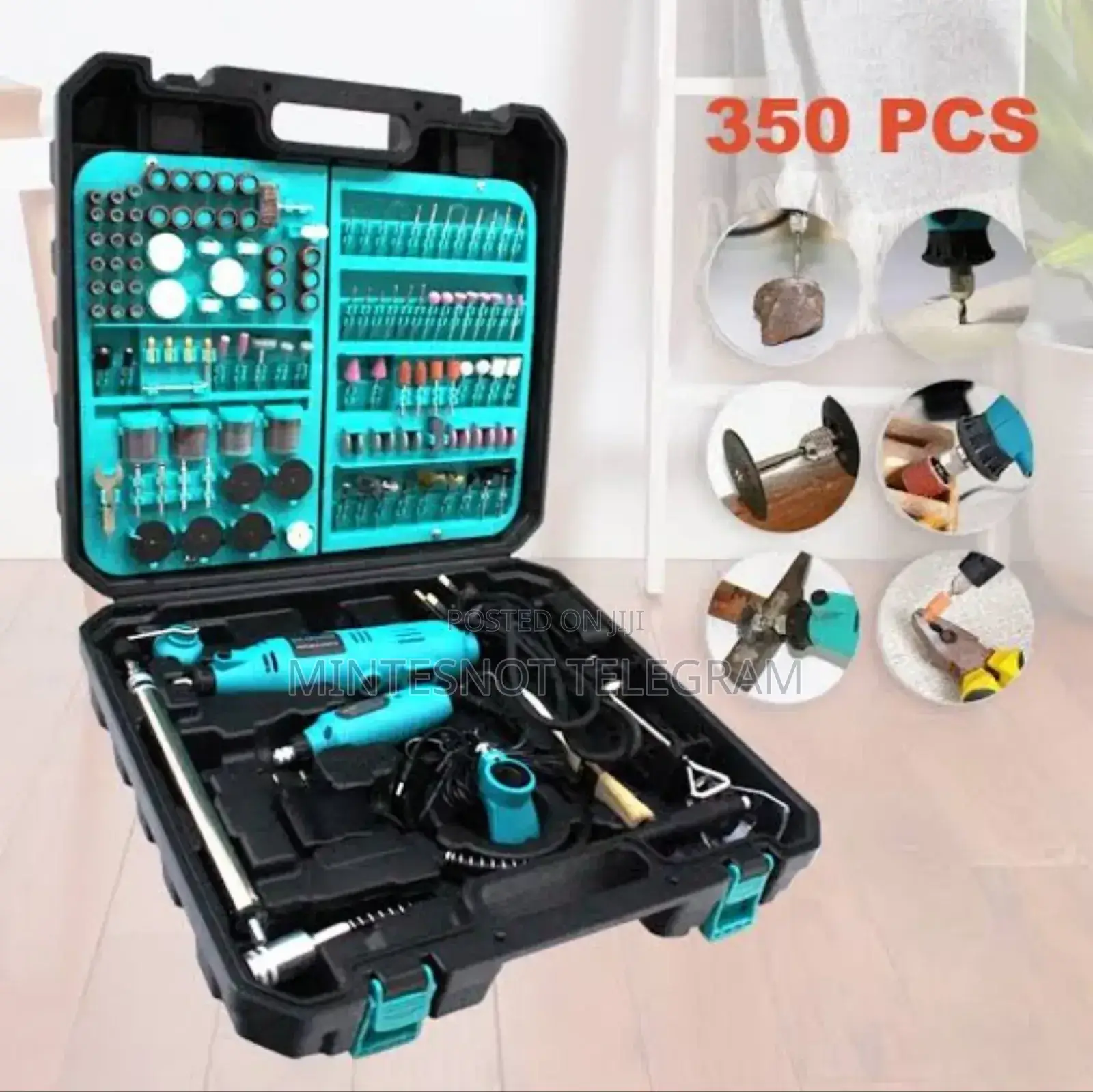 Engraver Machine DIY Grinder Dremel Machine መፈልፈያ ቅርፃቅርፅ