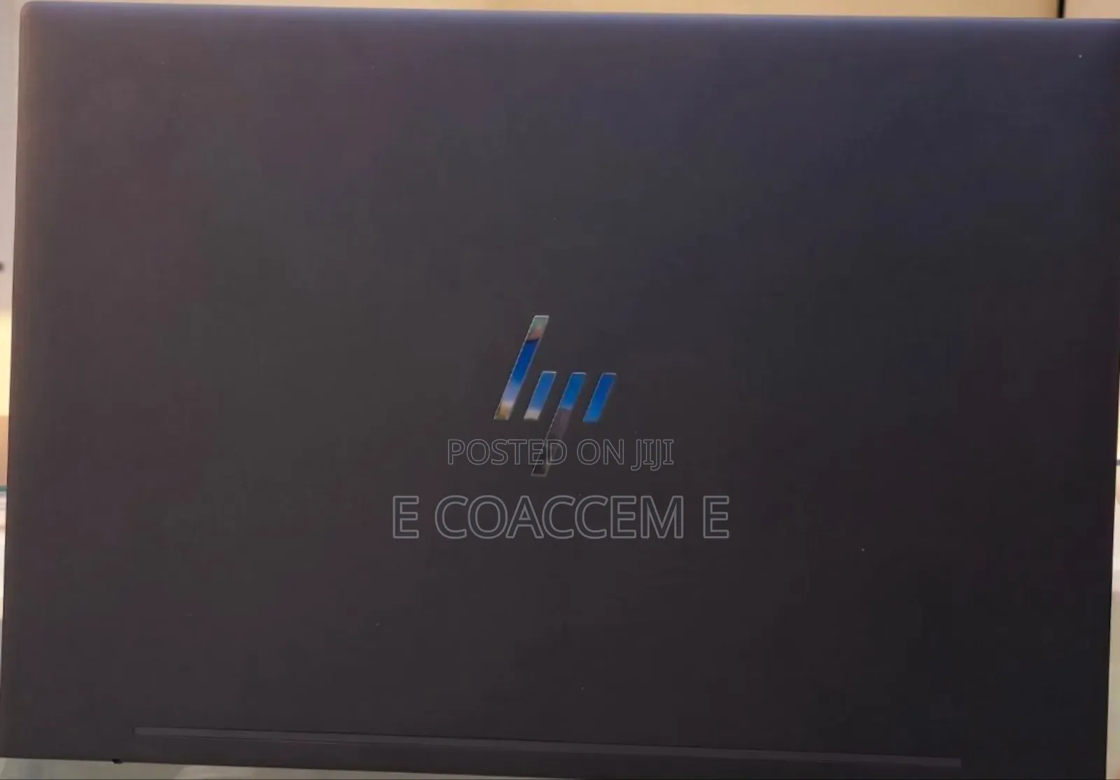 New Laptop HP 8GB Intel Core I5 SSD 512GB
