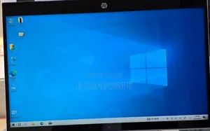 New Laptop HP 8GB Intel Core I5 SSD 512GB