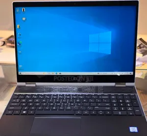 Photo - New Laptop HP 8GB Intel Core I5 SSD 512GB