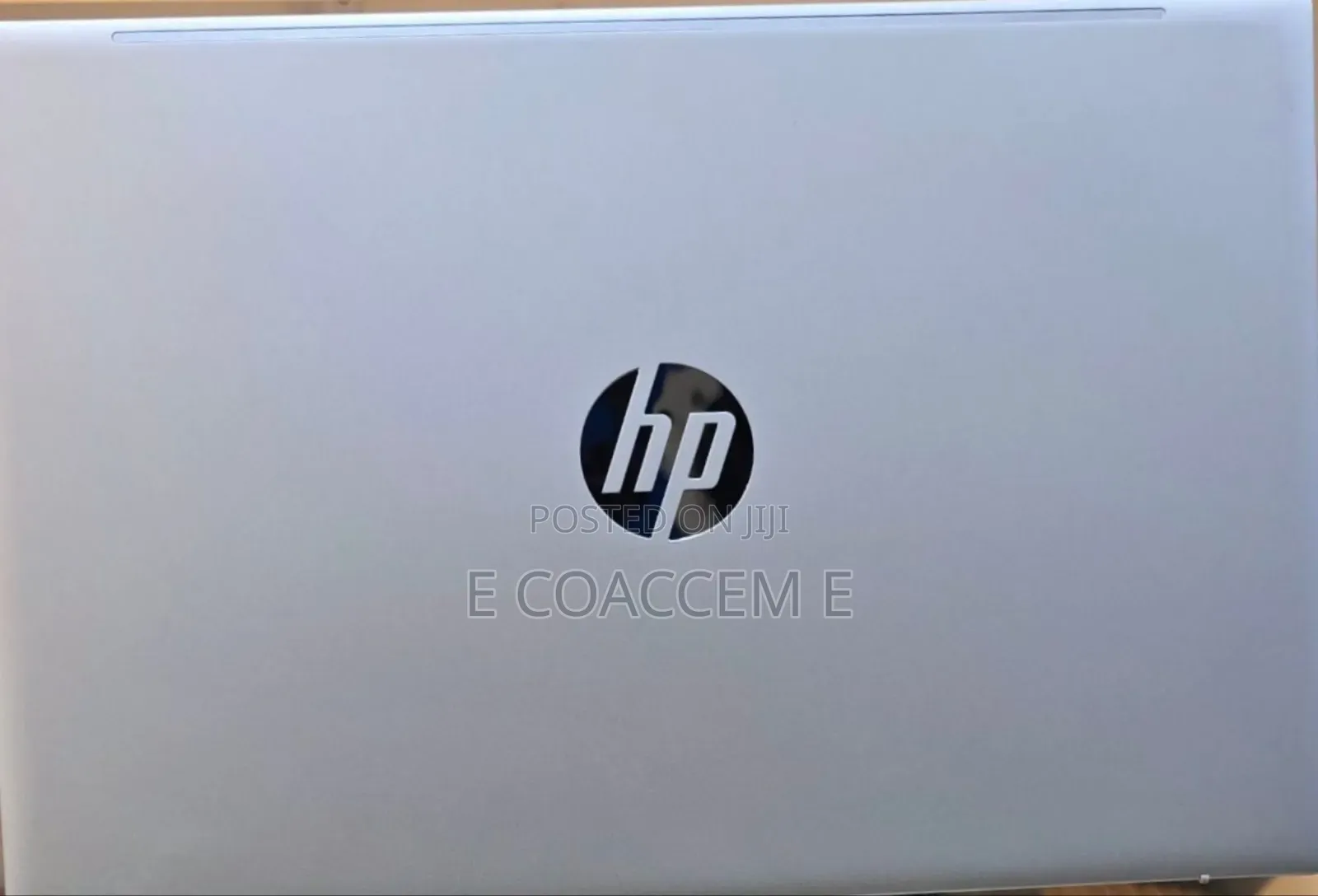 New Laptop HP 16GB Intel Core I5 SSD 512GB