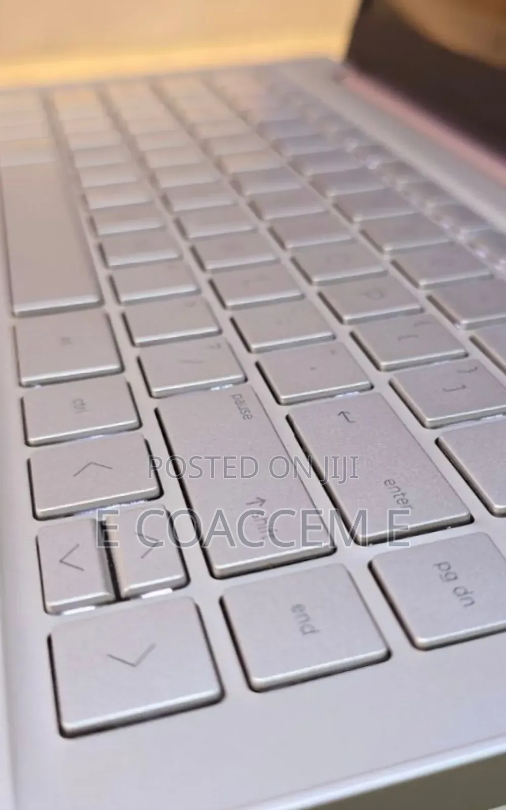 New Laptop HP 16GB Intel Core I5 SSD 512GB