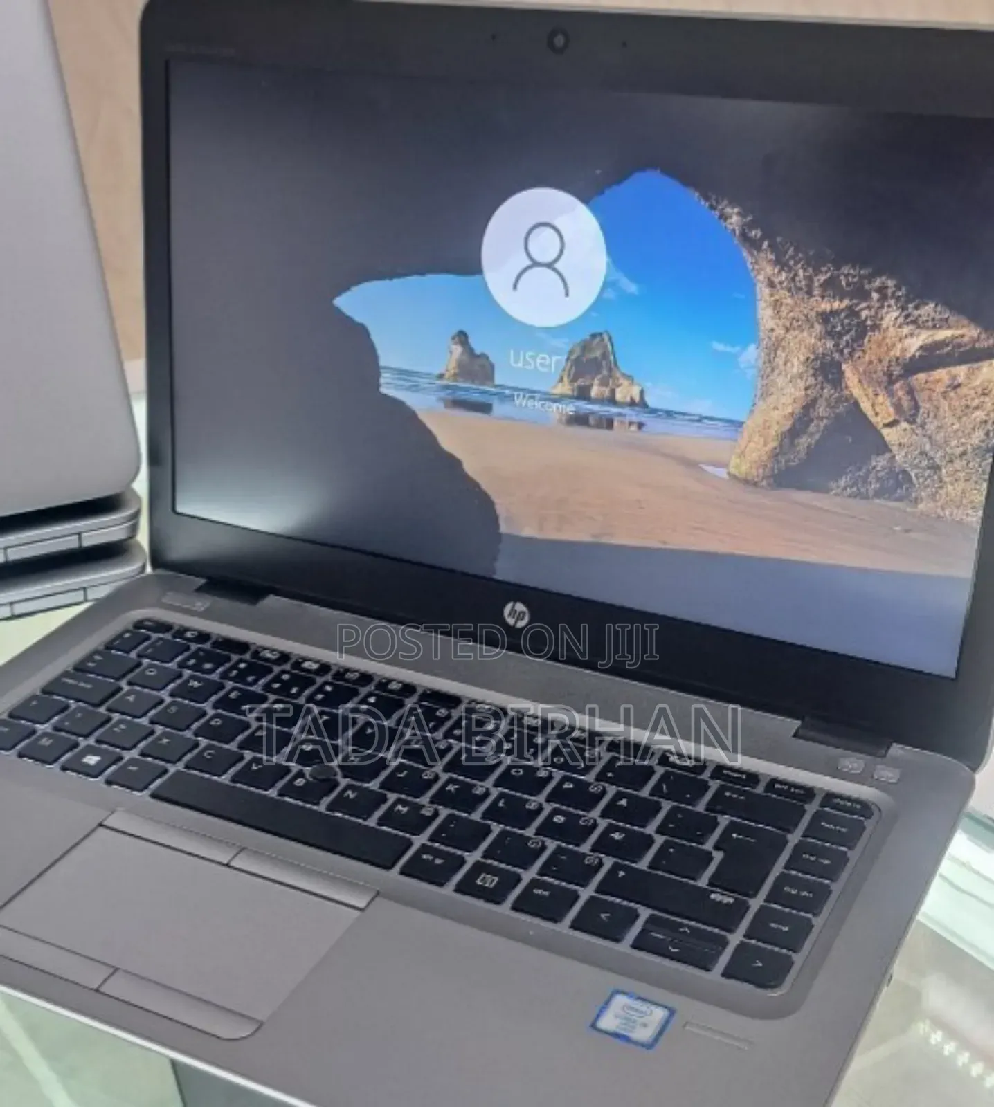 Laptop HP EliteBook 840 8GB Intel Core I5 SSD 256GB