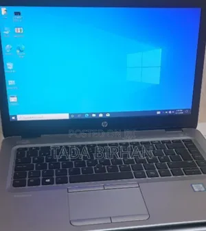 Laptop HP EliteBook 840 8GB Intel Core I5 SSD 256GB