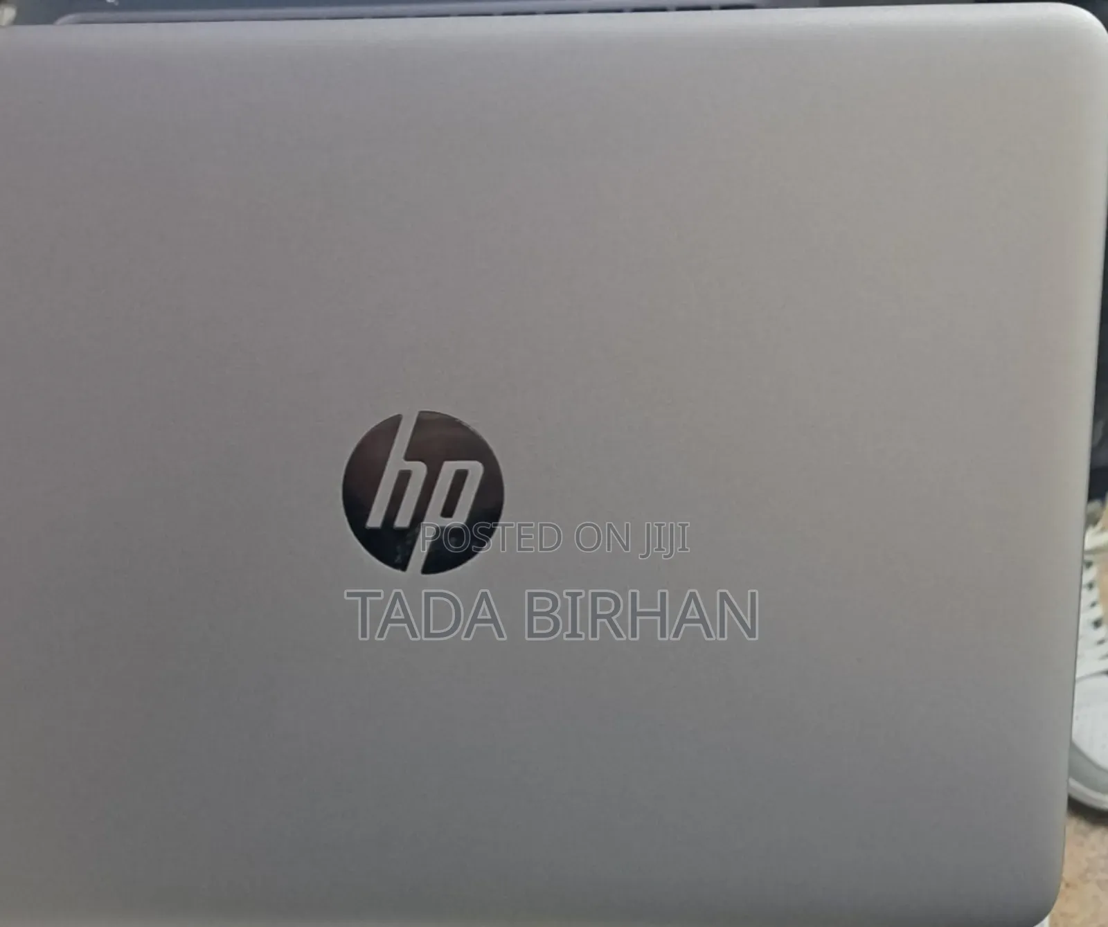 New Laptop HP EliteBook 840 8GB Intel Core I5 SSD 256GB