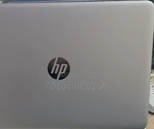 Photo - New Laptop HP EliteBook 840 8GB Intel Core I5 SSD 256GB