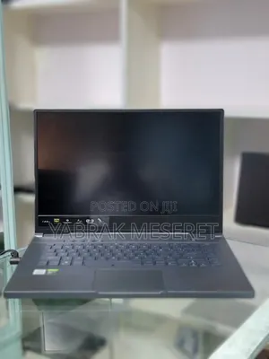 New Laptop Asus 18GB Intel Core I7 SSD 512GB