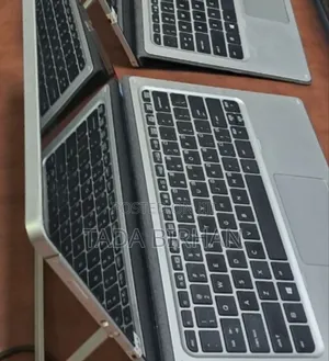 New Laptop HP Elite X2 1012 18GB Intel Core I5 SSD 256GB