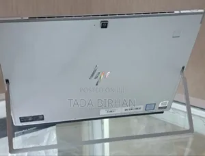 New Laptop HP Elite X2 1012 18GB Intel Core I5 SSD 256GB