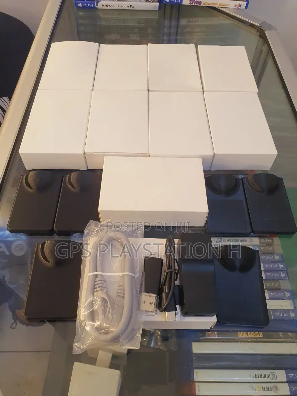 Automatic Jealbreak Box