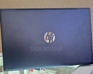 New Laptop HP Pavilion 15 8GB AMD Ryzen 7 SSD 512GB