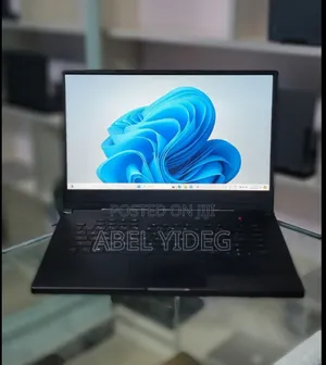 Photo - New Laptop Asus ROG ZEPHYRUS (GX501) 16GB AMD Ryzen 7 SSD 512GB