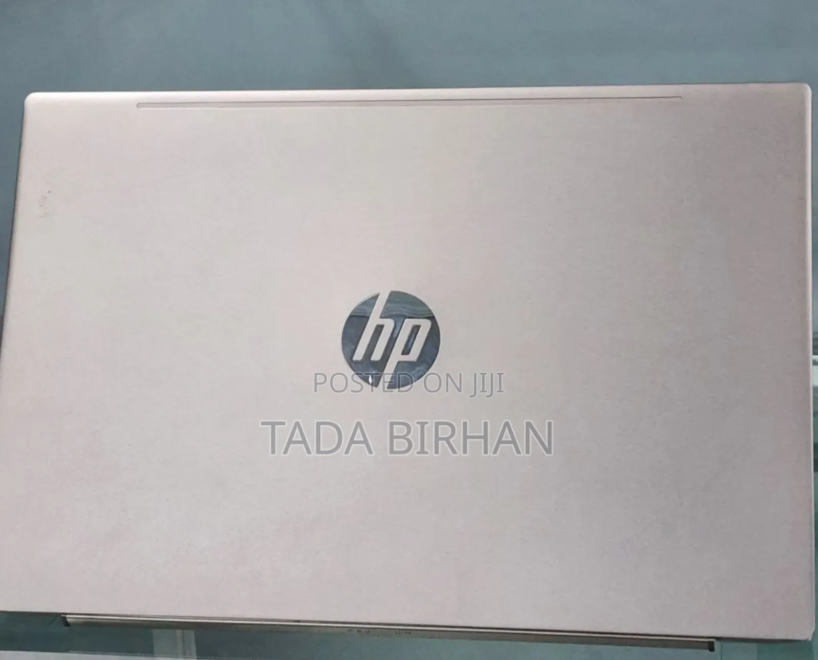 New Laptop HP Pavilion 15 8GB Intel Core I7 SSD 256GB