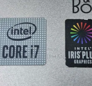 New Laptop HP Pavilion 15 8GB Intel Core I7 SSD 256GB