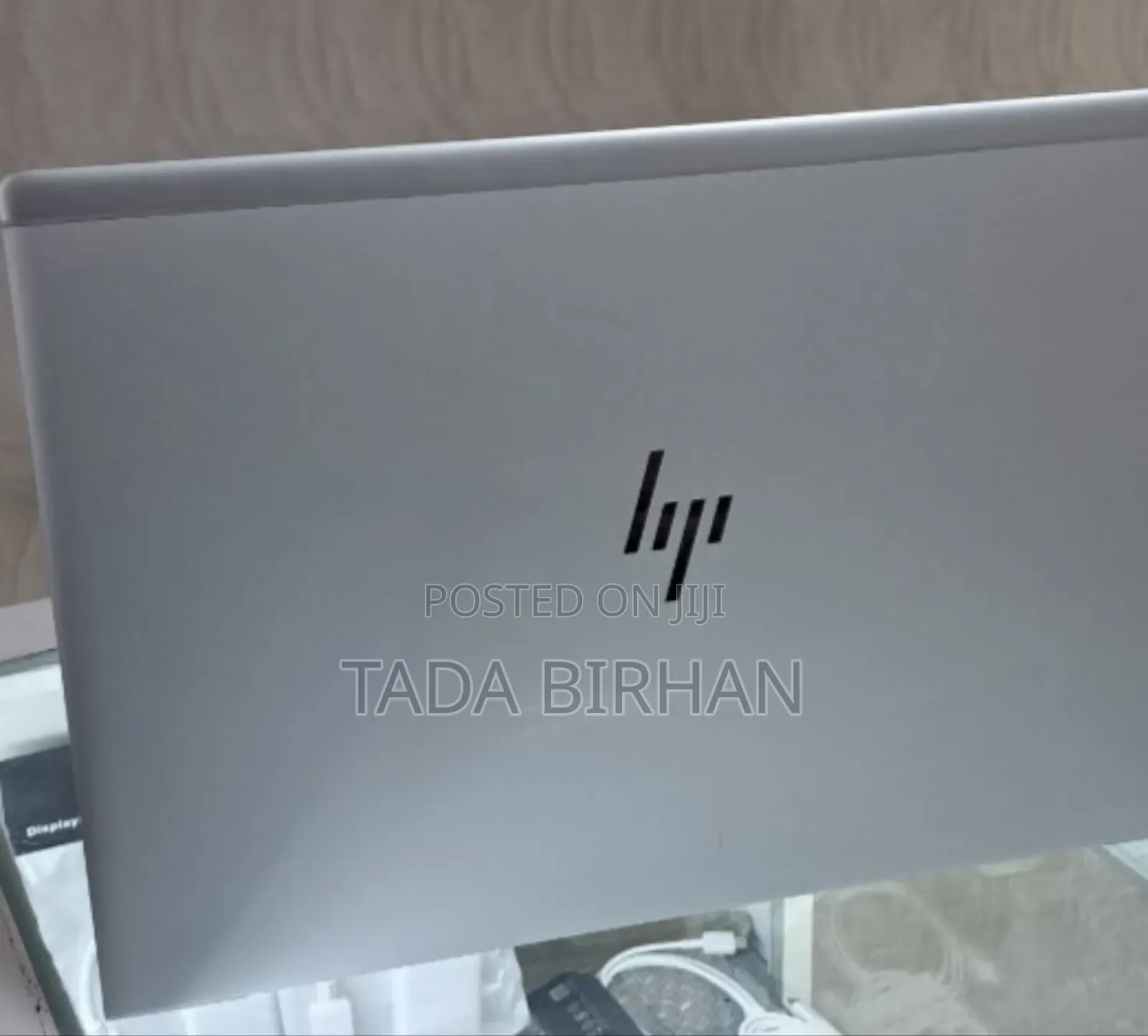 New Laptop HP EliteBook 840 16GB Intel Core I9 SSD 512GB