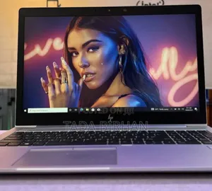 New Laptop HP EliteBook 840 16GB Intel Core I9 SSD 512GB