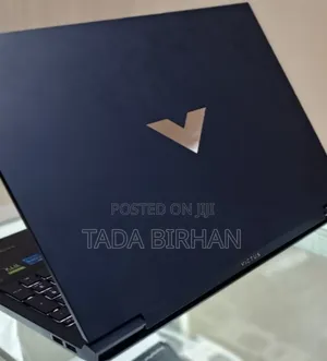 Photo - New Laptop HP Victus 16 16GB Intel Core I5 SSD 512GB