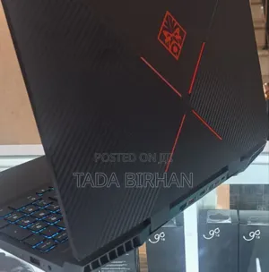 Photo - Laptop HP Omen X 16GB Intel Core I7 HDD+SSD 72GB