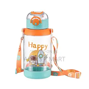 Antlers Water Bottle