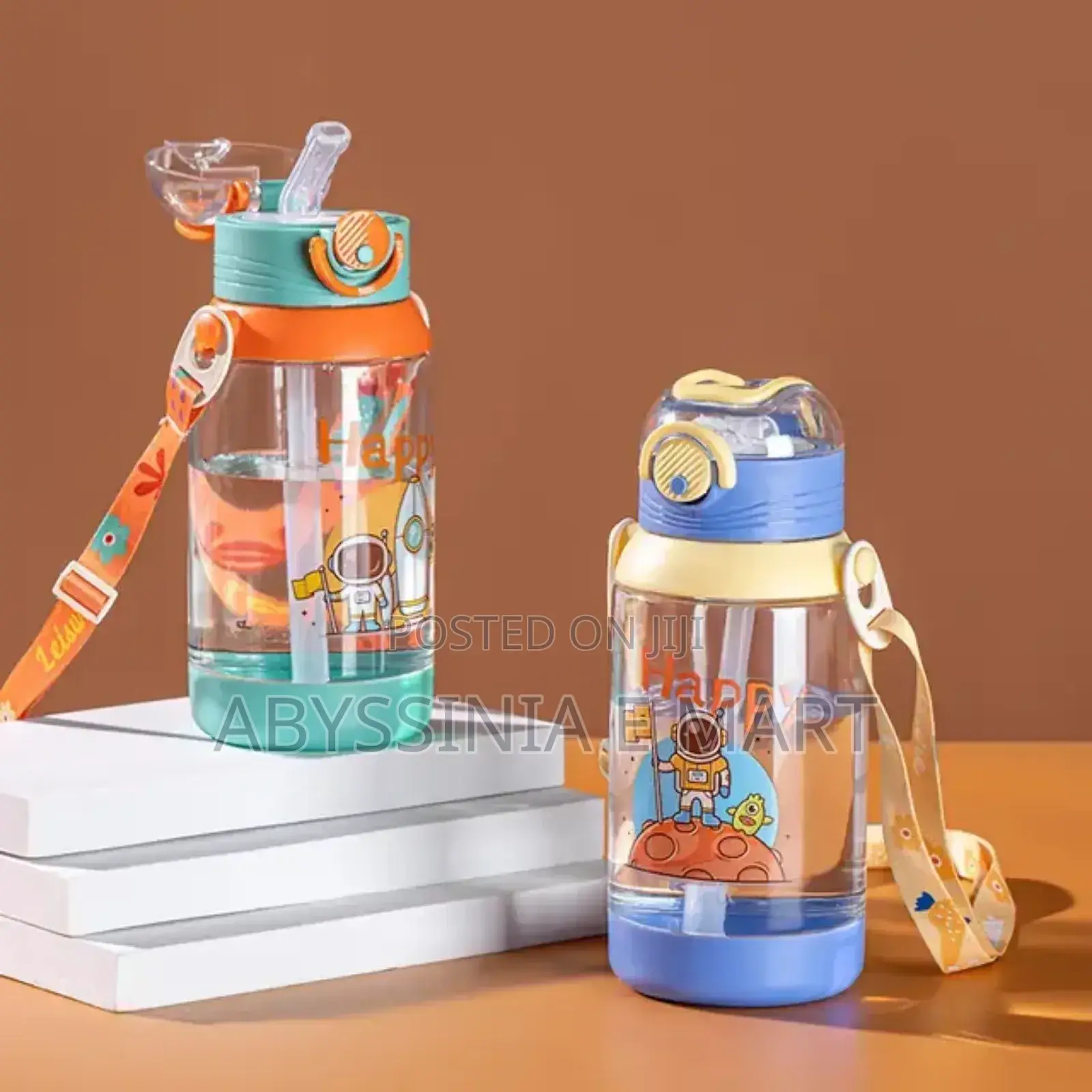 Antlers Water Bottle