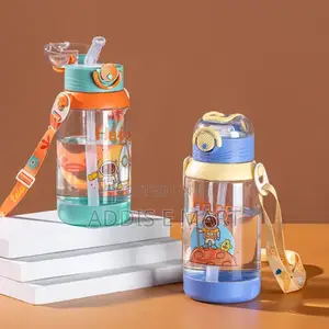 Antlers Water Bottle