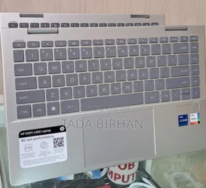 New Laptop HP Stream Notebook 16GB Intel Core I7 SSD 1T
