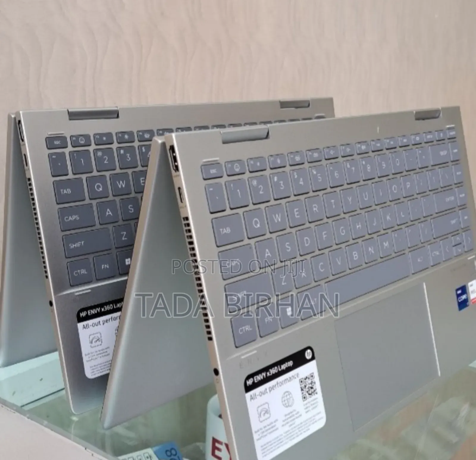 New Laptop HP Stream Notebook 16GB Intel Core I7 SSD 1T