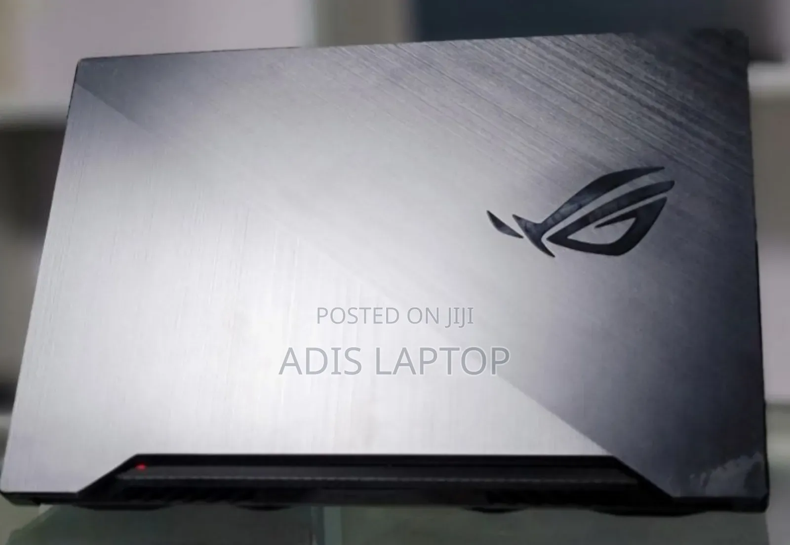 New Laptop Asus Zephyrus M GU502GW-AH76 16GB AMD Ryzen 7 SSD 512GB