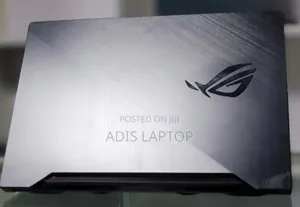New Laptop Asus Zephyrus M GU502GW-AH76 16GB AMD Ryzen 7 SSD 512GB