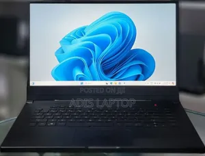 New Laptop Asus Zephyrus M GU502GW-AH76 16GB AMD Ryzen 7 SSD 512GB