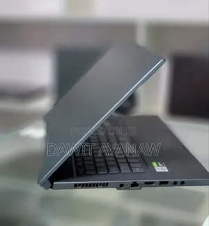 New Laptop Asus ROG ZEPHYRUS (GX501) 16GB Intel Core I7 SSD 512GB