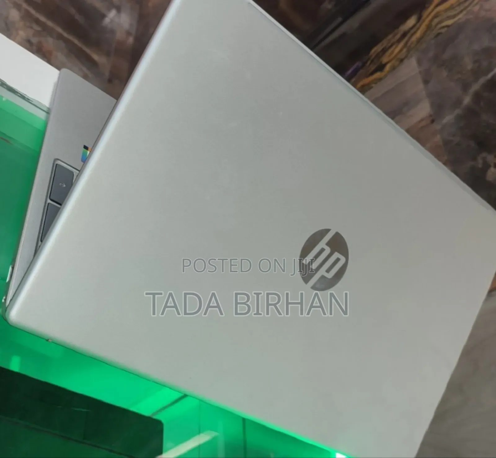 New Laptop HP Stream Notebook 16GB Intel Core I7 SSD 512GB