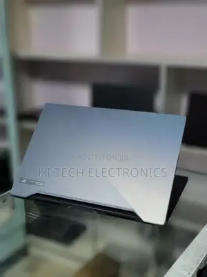 New Laptop Asus ROG ZEPHYRUS (GX501) 16GB Intel Core I7 SSD 512GB