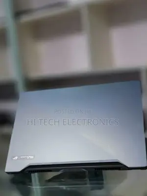 New Laptop Asus ROG ZEPHYRUS (GX501) 16GB Intel Core I7 SSD 512GB