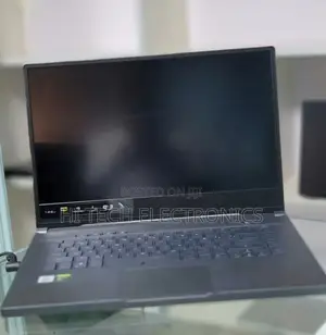 Photo - New Laptop Asus ROG ZEPHYRUS (GX501) 16GB Intel Core I7 SSD 512GB