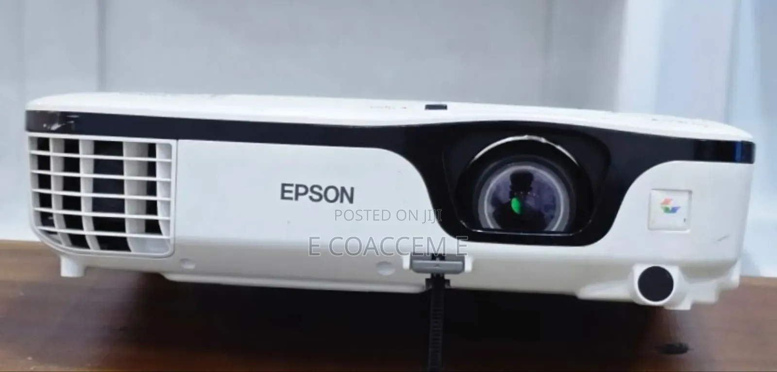 Epson Projector