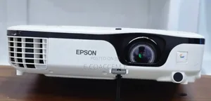 Photo - Epson Projector