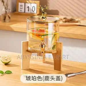 Beverage and Juice Bucker