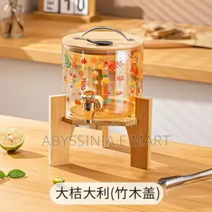 Beverage and Juice Bucker