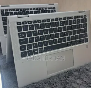 New Laptop HP EliteBook 1030 16GB Intel Core I5 SSD 512GB