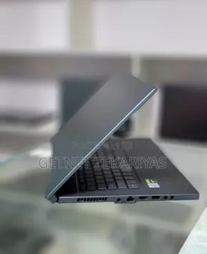 New Laptop Asus ROG Zephyrus M (GM501) 16GB Intel Core I7 SSD 512GB