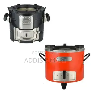 Envirofit Super Charcol Saver Stove