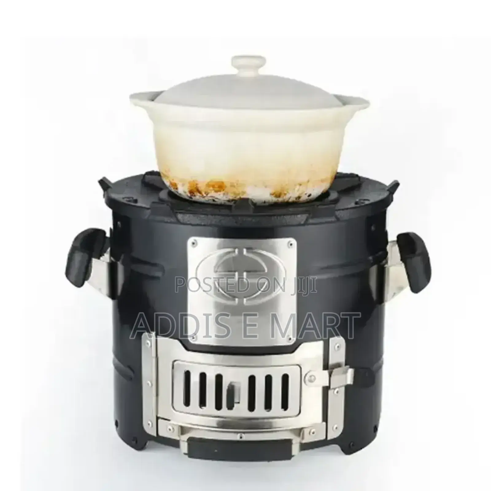Envirofit Super Charcol Saver Stove