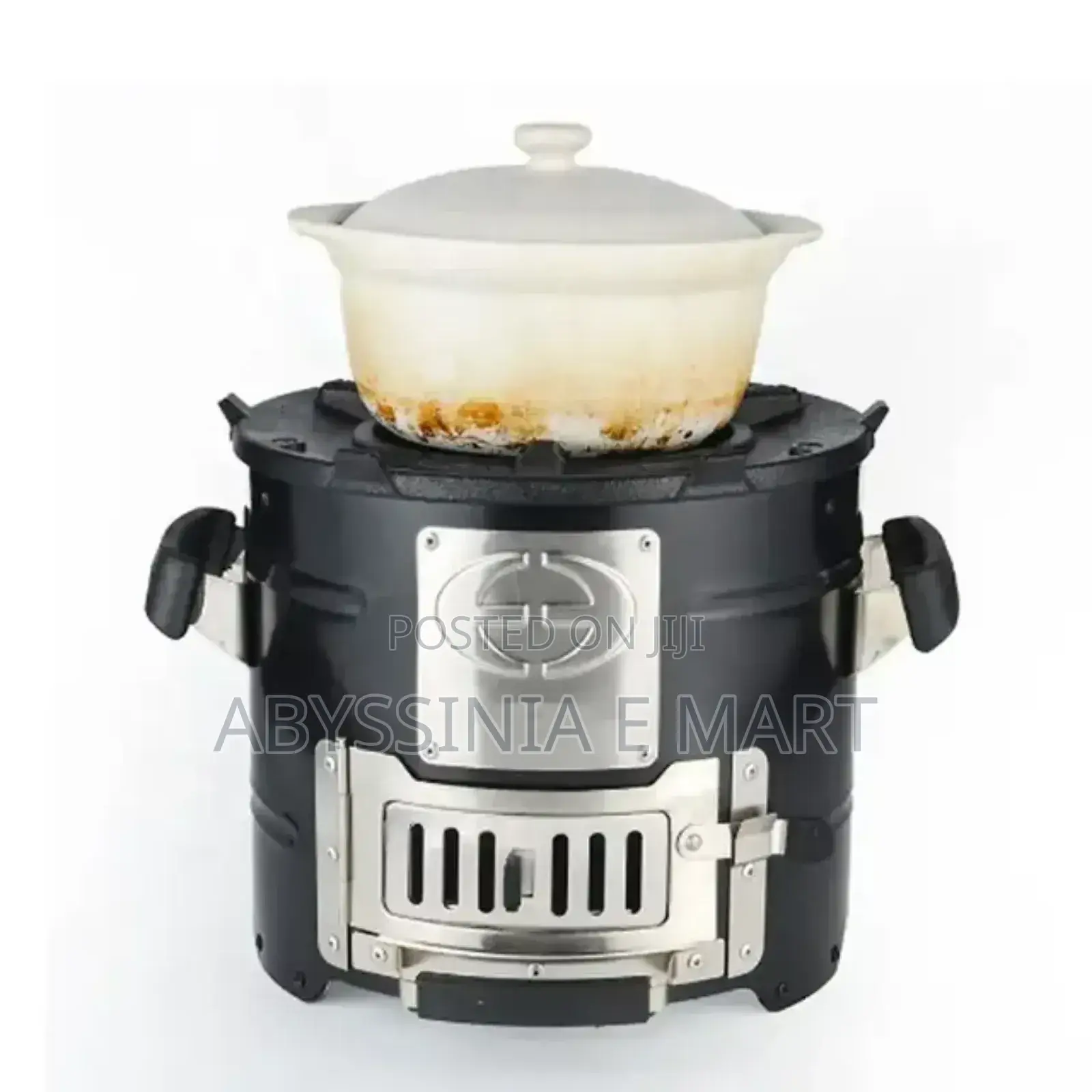 Envirofit Super Charcol Saver Stove