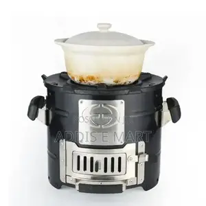 Envirofit Super Charcol Saver Stove