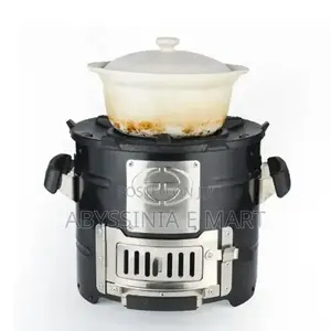 Envirofit Super Charcol Saver Stove