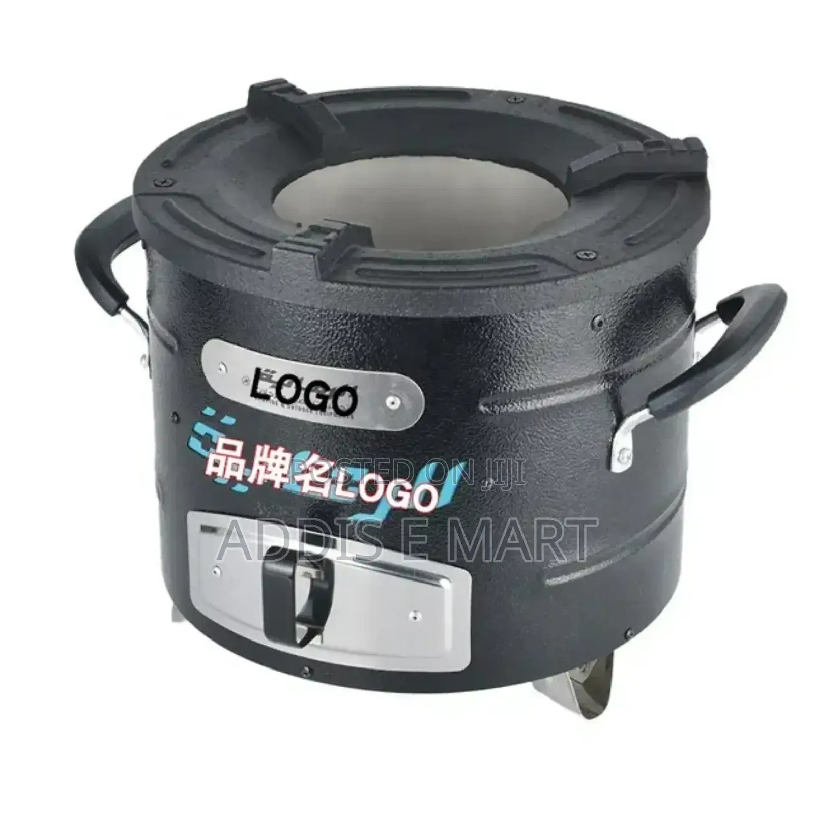 Envirofit Super Charcol Saver Stove