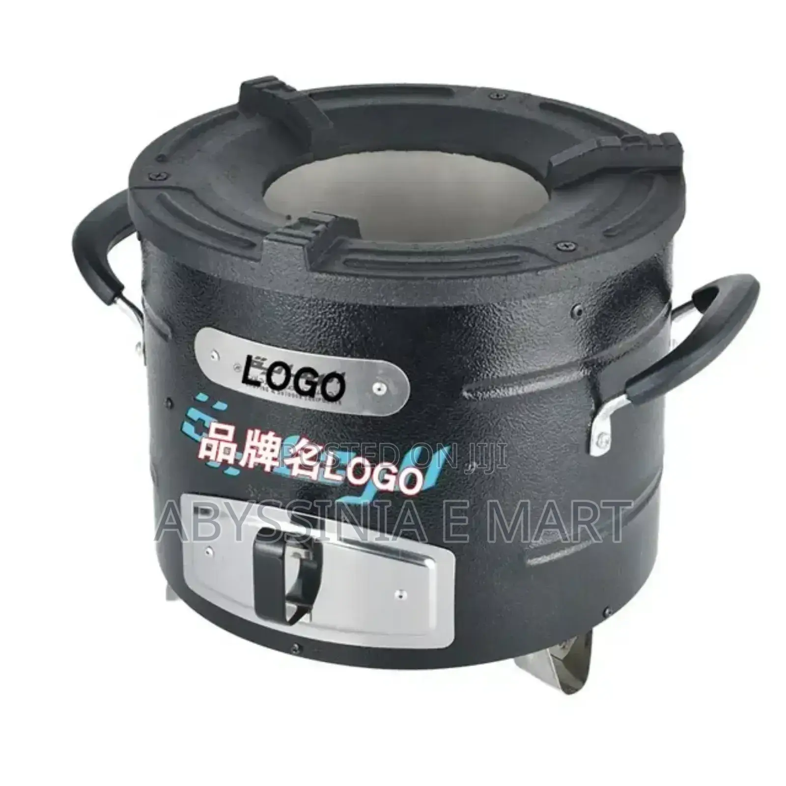 Envirofit Super Charcol Saver Stove