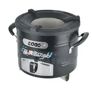 Envirofit Super Charcol Saver Stove